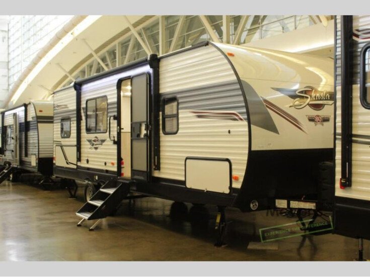 Thumbnail Photo undefined for New 2022 Shasta Oasis